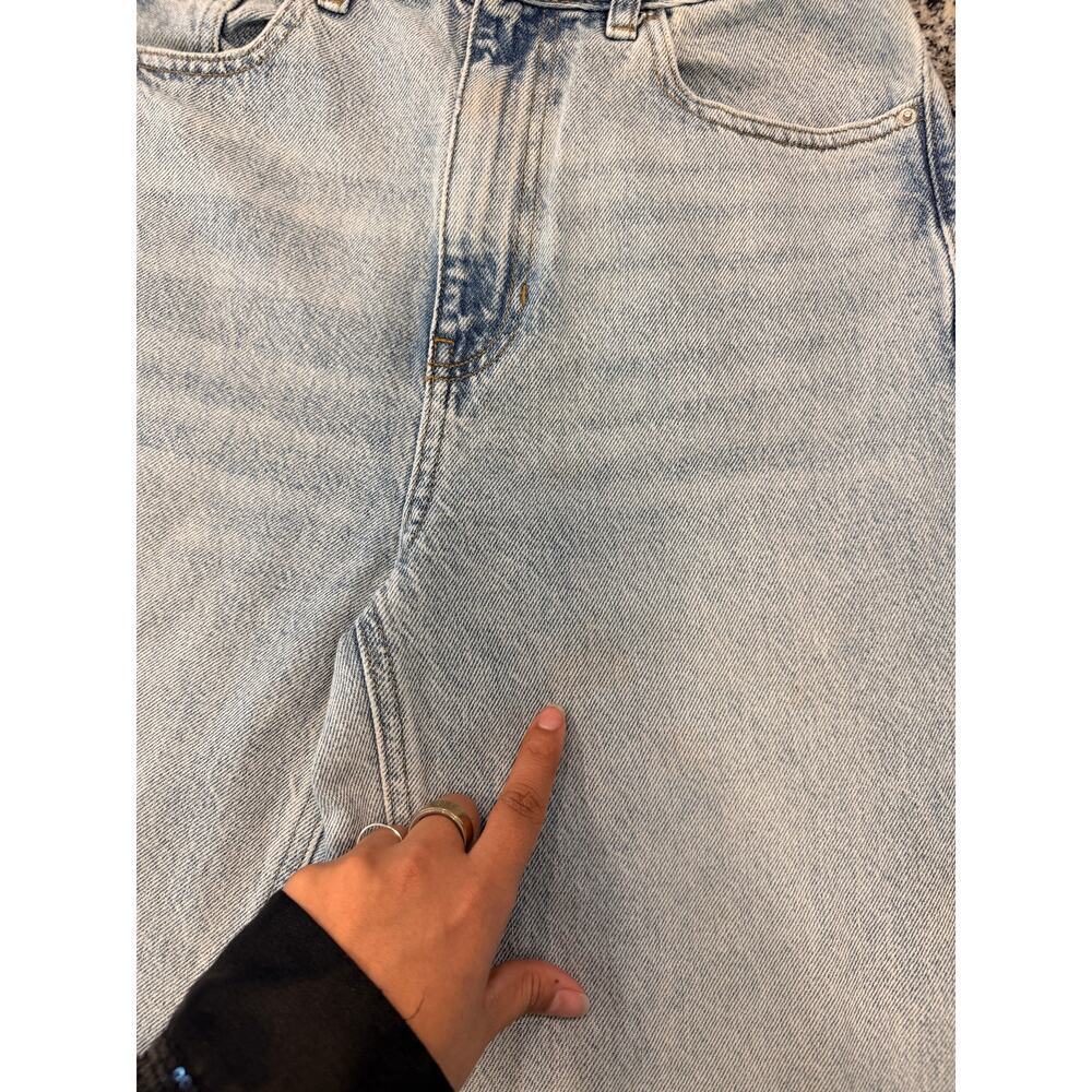 Playboy by Pacsun 90s Style Boyfriend Jeans - Picture 8 of 8